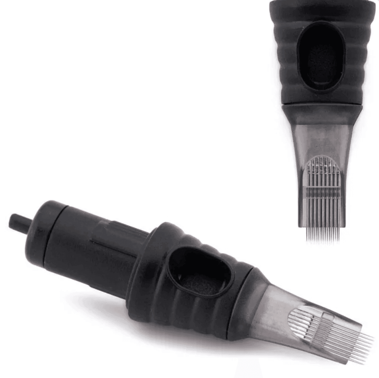 Peak Onyx Round Liner Cartridges - BVShop