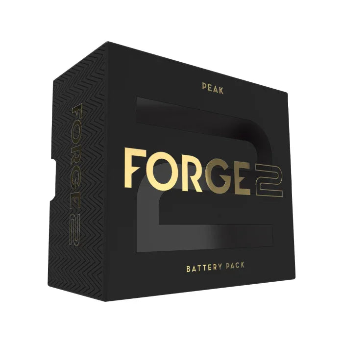 Peak Forge C V2 Wireless RCA Battery - BVShop
