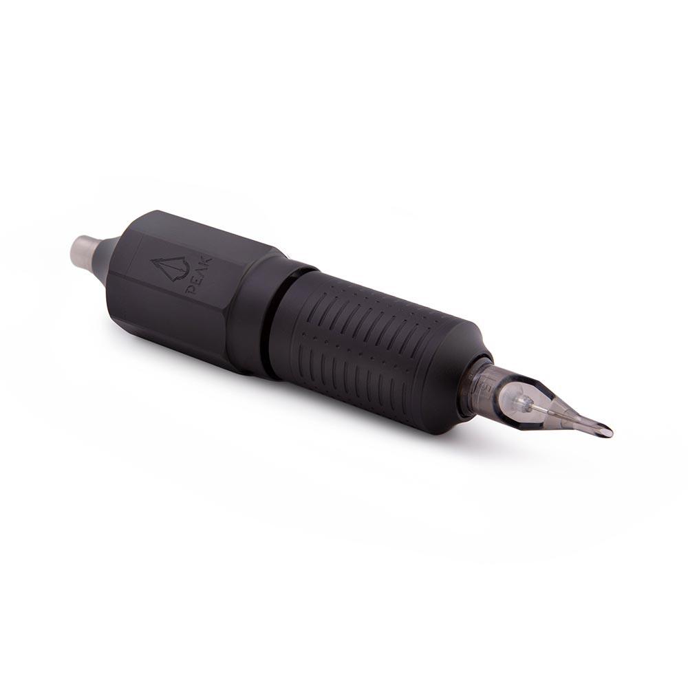 Peak Matrix Rotary Tattoo Pen Black - BVShop