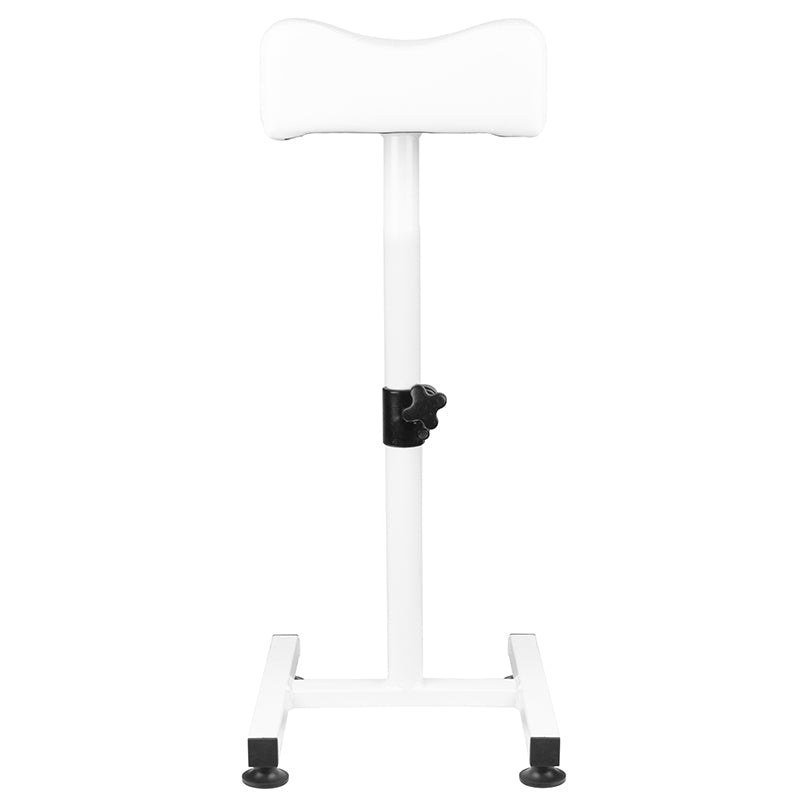 Pedicure footrest 117 white - BVShop
