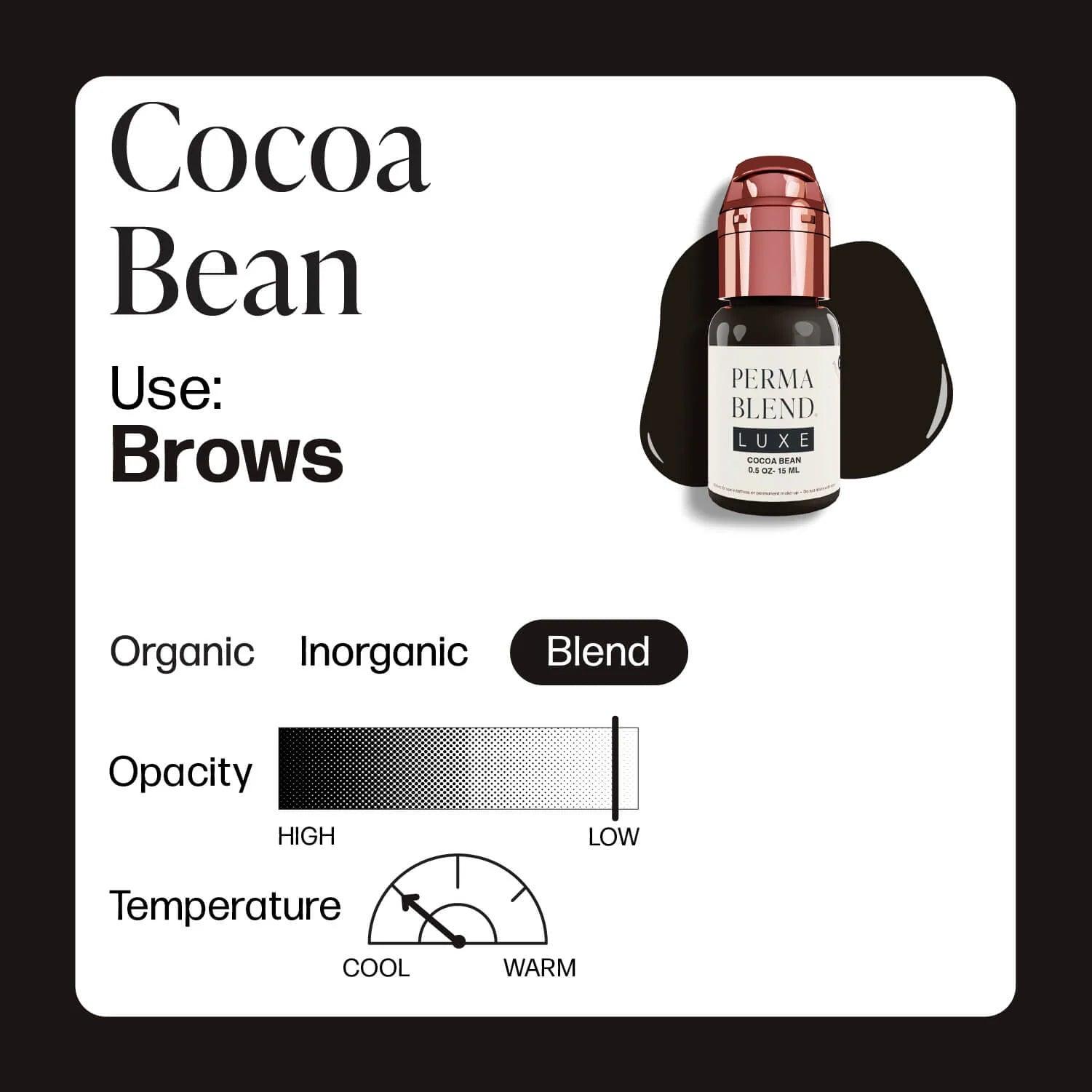 Perma Blend Chocolate Collection LUXE - BVShop