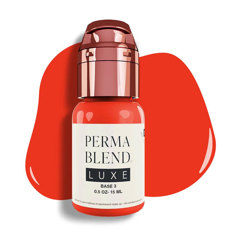 Perma Blend LUXE Base 3 - BVShop
