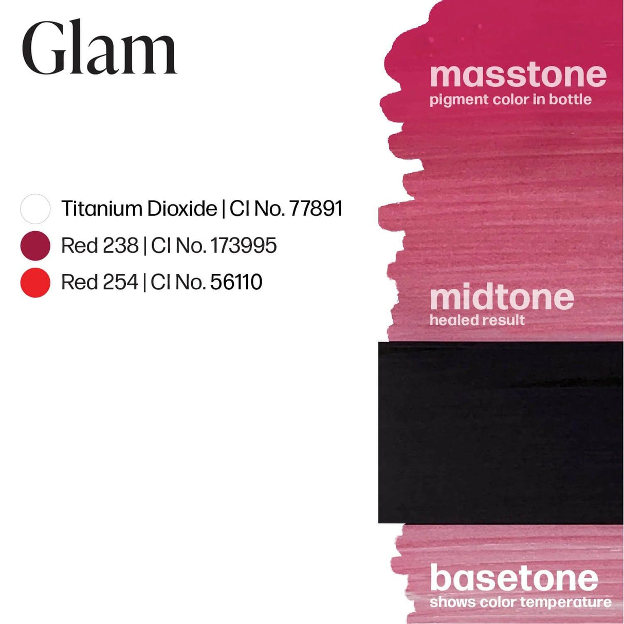 Perma Blend LUXE Glam - BVShop