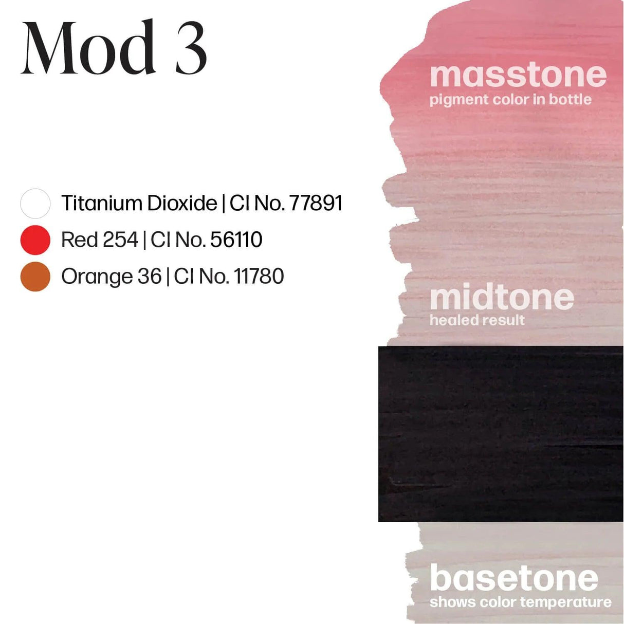 Perma Blend LUXE Mod 3 - BVShop