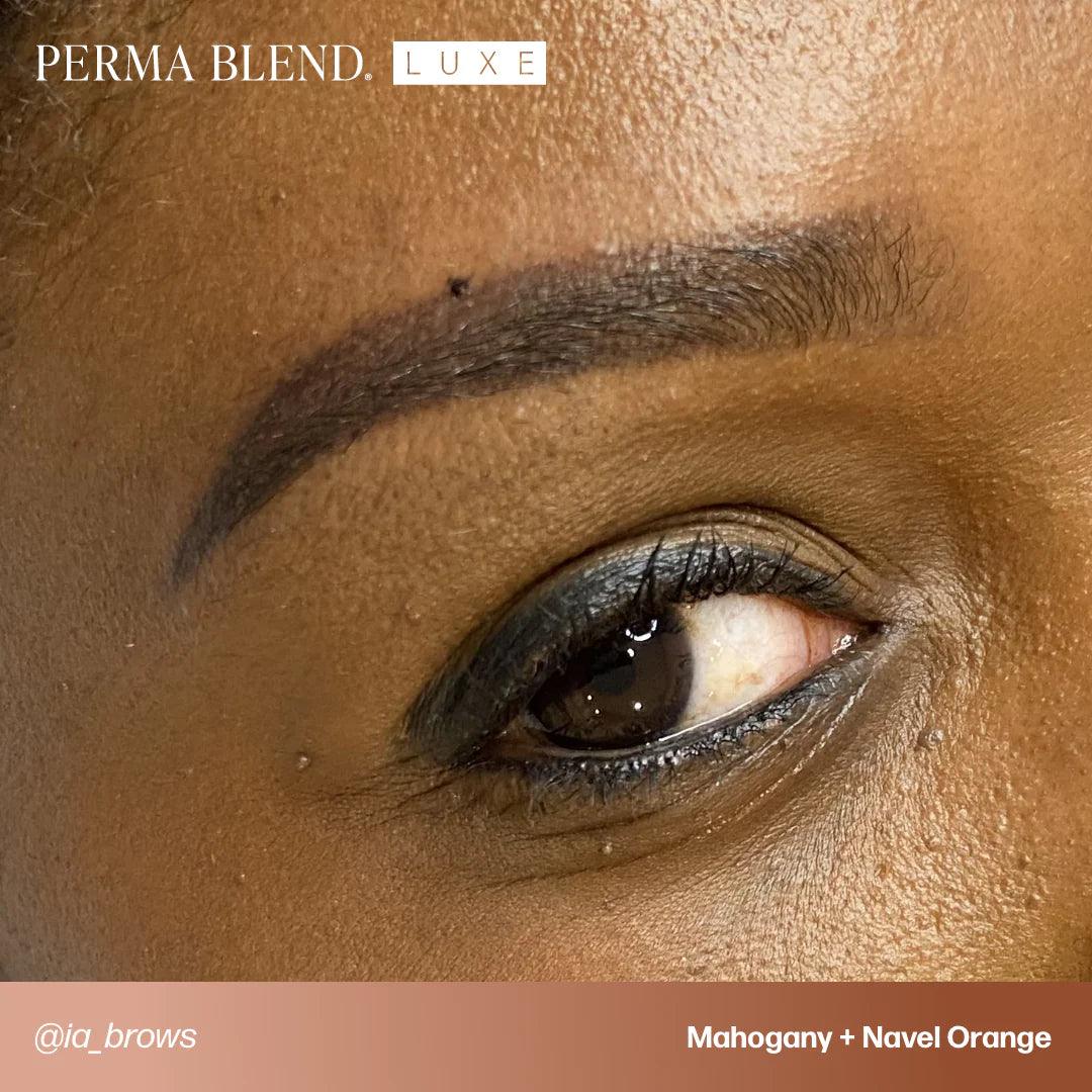 Perma Blend LUXE Navel Orange 15ml - BVShop