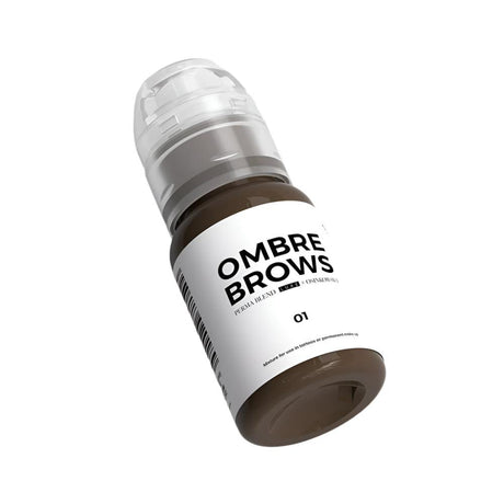 Perma Blend LUXE Ombre Brows 01 15ml - BVShop