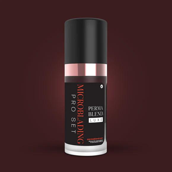 Perma Blend Microblading Pro Pigments Spill The Tea 10ml - BVShop