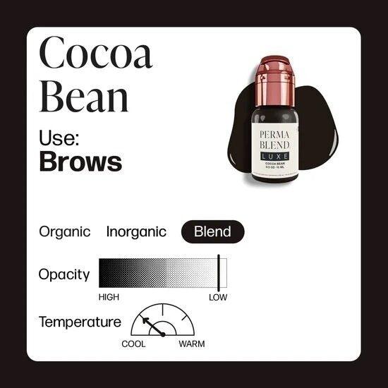 Perma Blend LUXE Cocoa Bean 15 ml - BVShop