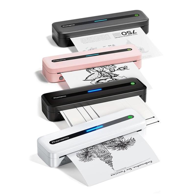 Phomemo M832 Wireless Thermal Printer - BVShop