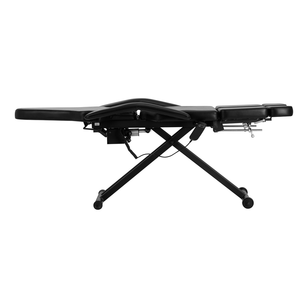 Pro Ink 610 tattoo chair black - BVShop