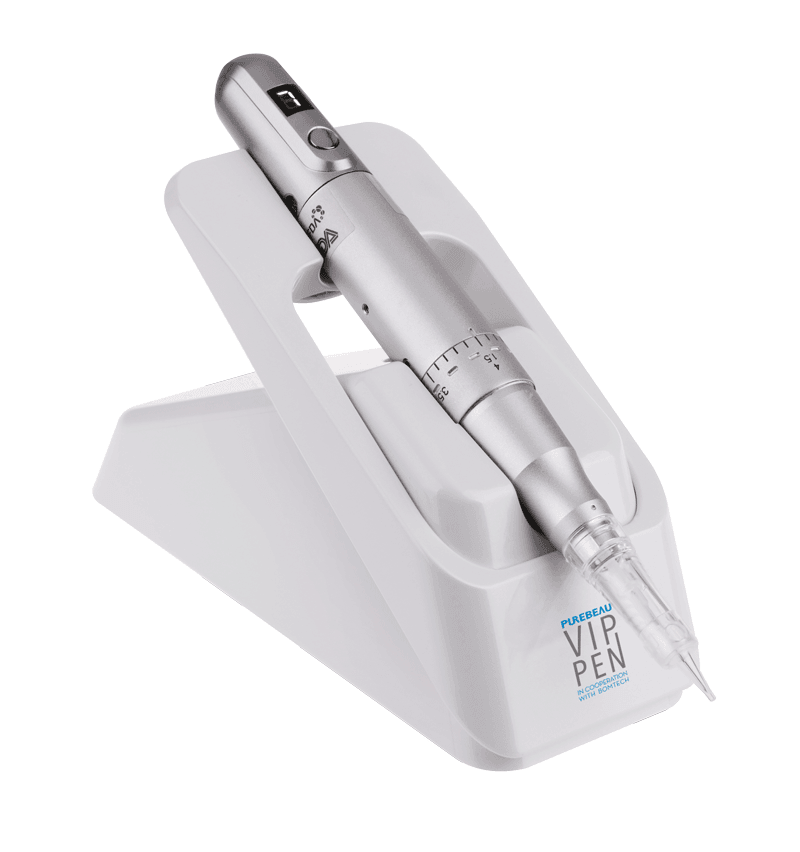 PUREBEAU VIP Designer Pen - BVShop