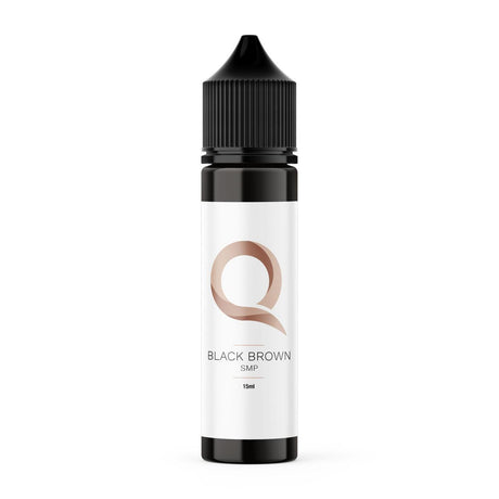 Quantum Platinum Label Black Brown Pigments 15ml - BVShop