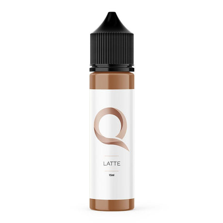 Quantum Platinum Label Latte Pigments 15ml - BVShop