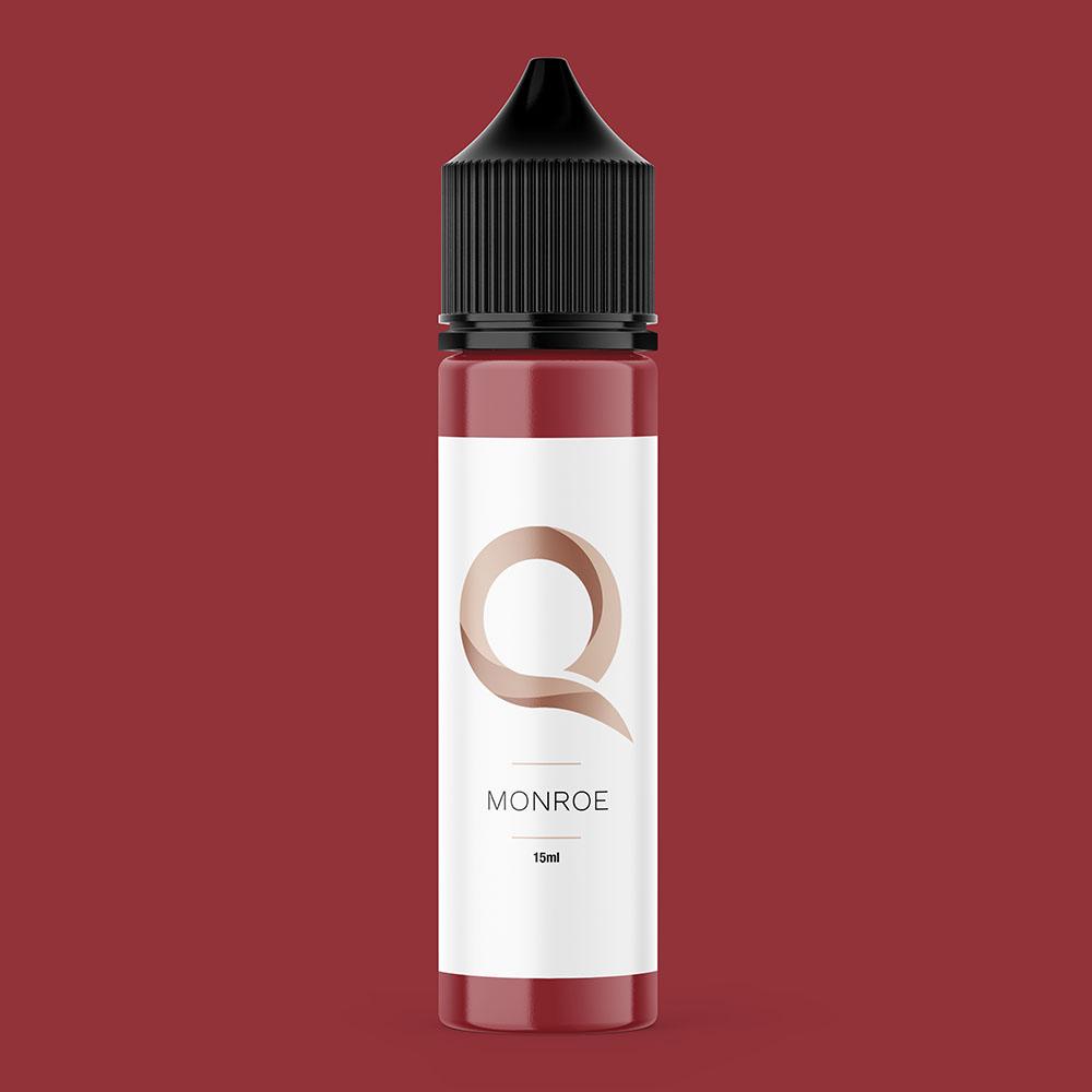 Quantum Platinum Label Monroe Pigments 15ml - BVShop
