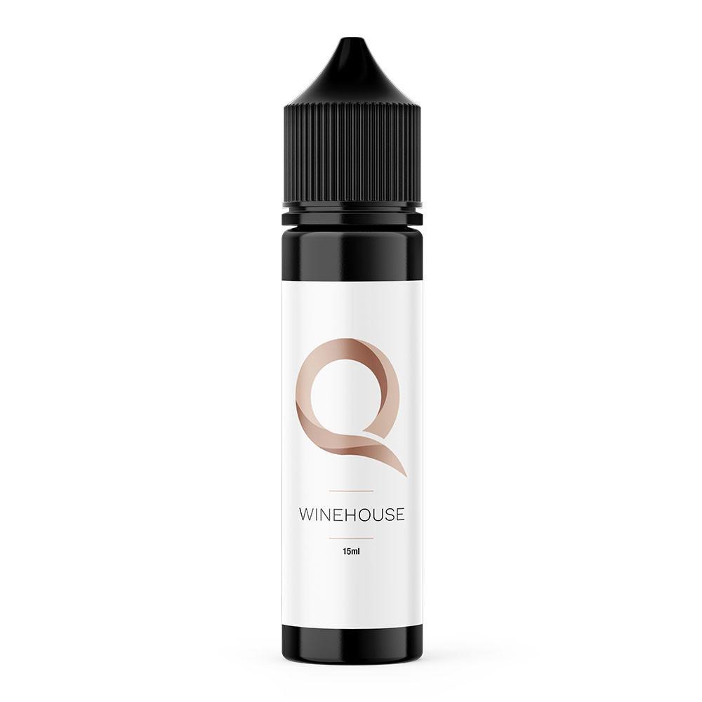 Quantum Platinum Label Winehouse Pigments 15ml - BVShop