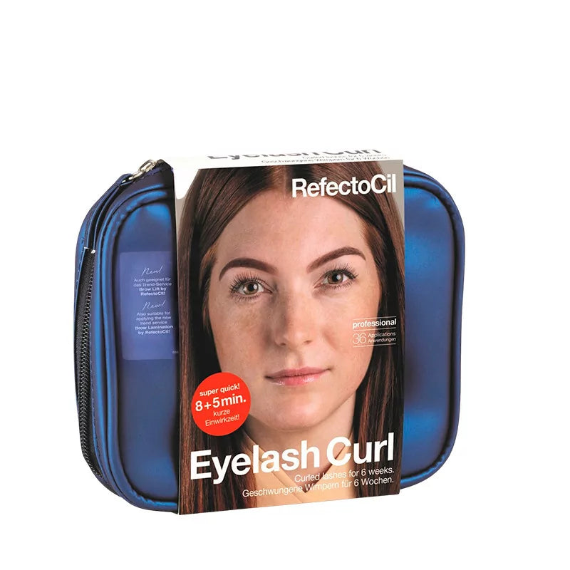 RefectoCil Eyelash Curl Set - BVShop