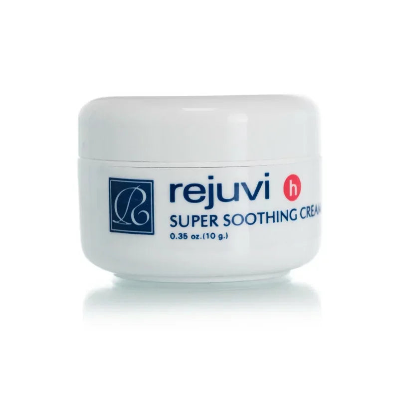 Rejuvi h Super Soothing Cream - BVShop