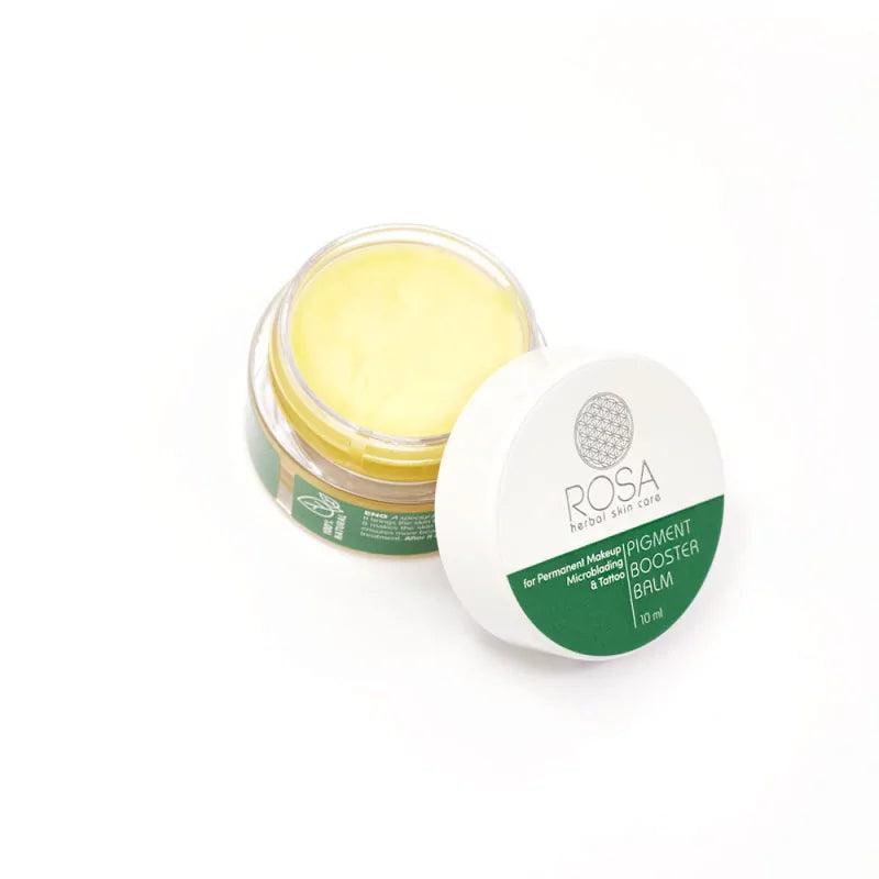 Rosa Herbal Pigment Boster Balm 10/50ml - BVShop