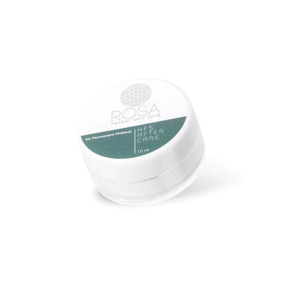 Rosa Herbal HFS Micropigmentation Aftercare 10ml - BVShop