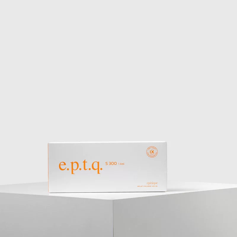 e.p.t.q. S300 1 x 1 ml