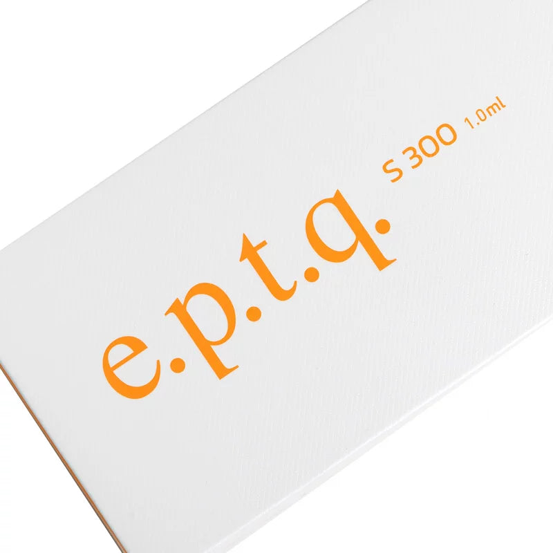 e.p.t.q. S300 1 x 1 ml