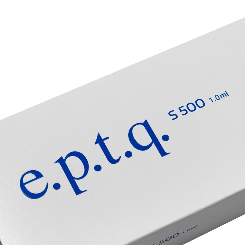 e.p.t.q. S500 1 x 1 ml