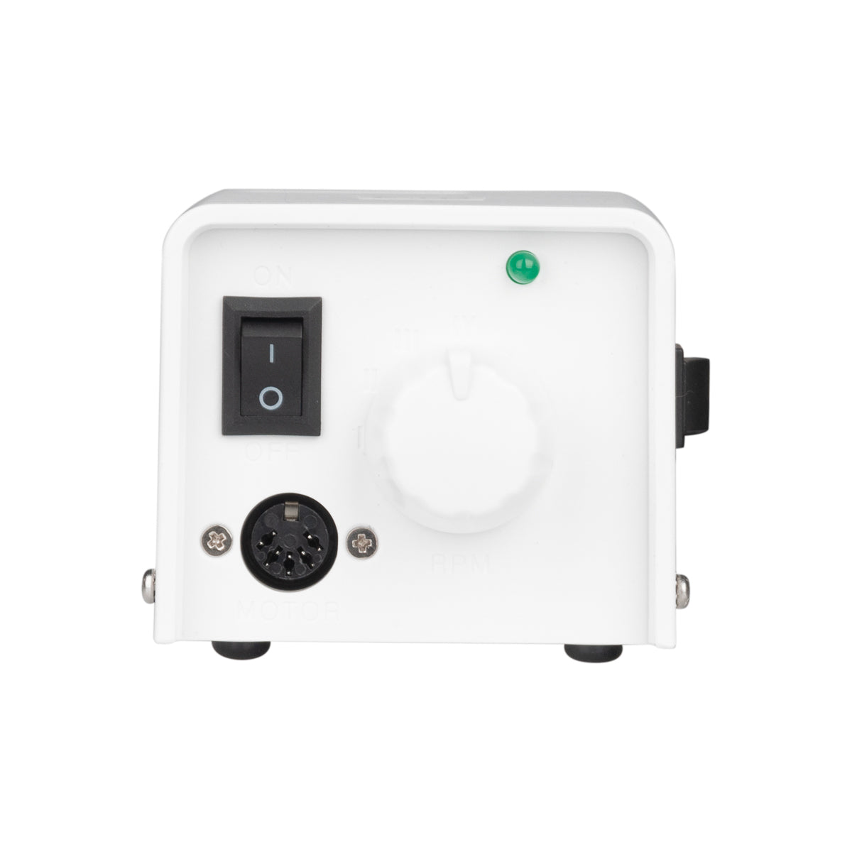 Saeyang Nail Drill Machine Marathon M4 Lux White + SH20N - BVShop