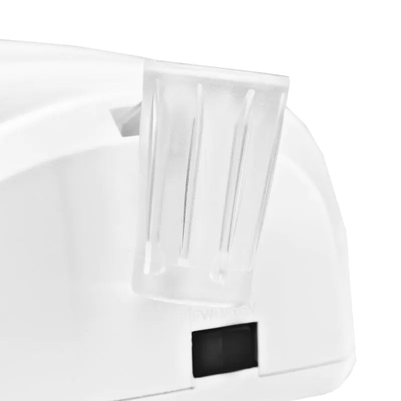 Saeyang Nail Drill Machine Marathon Mighty White + SH20N - BVShop