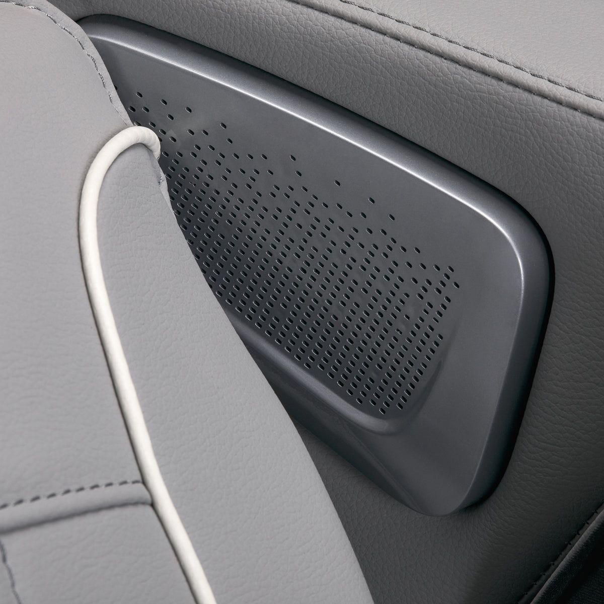 Sakura Comfort Plus 806 massage chair gray - BVShop