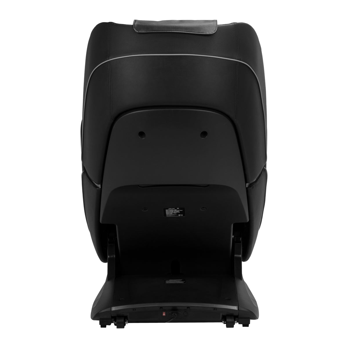 Sakura Luxury 808 massage chair black - BVShop