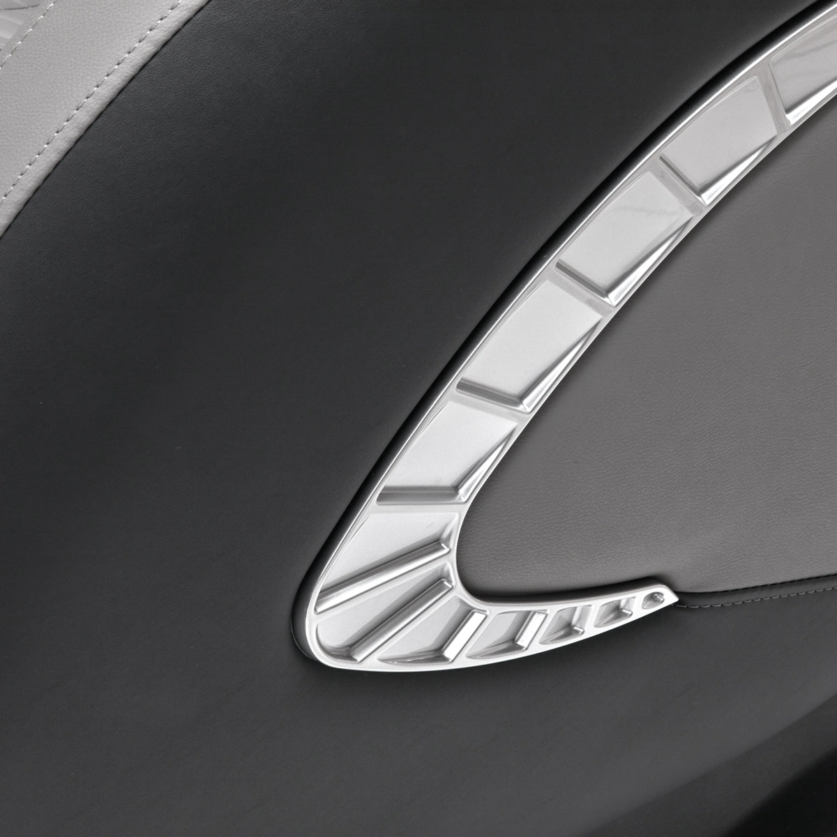 Sakura massage chair Classic 305 gray - BVShop