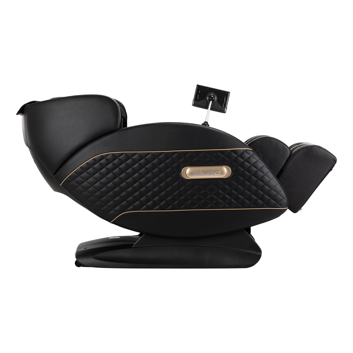 Sakura Massage Chair Standard 801 Black - BVShop