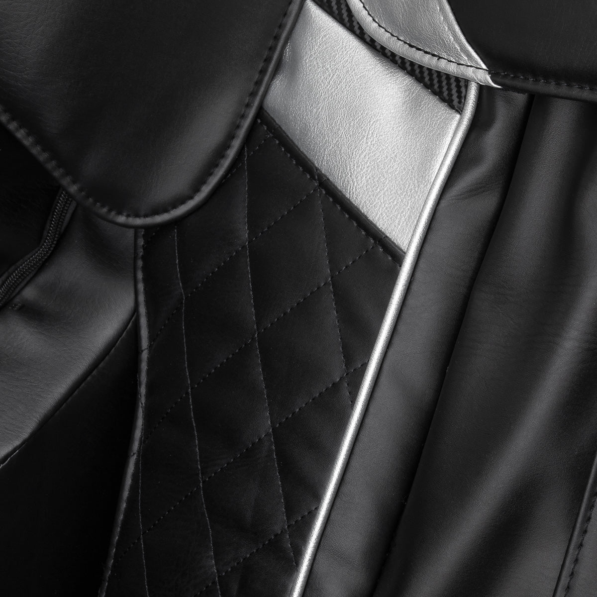 Sakura Prime 101 massage chair black - BVShop