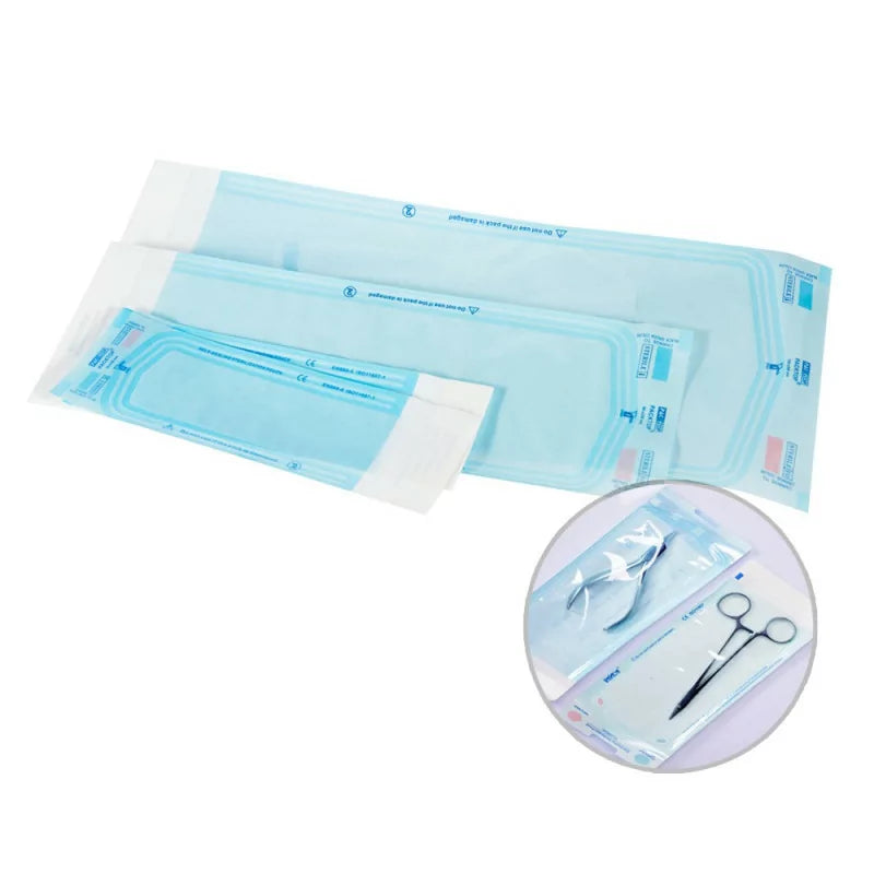 Self Sealing Sterilization Pouches 200pcs