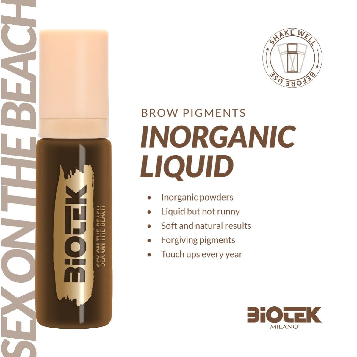 Biotek Sex On The Beach Pigments 15ml