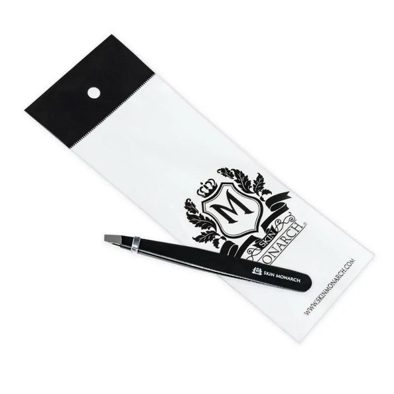 Skin Monarch Tweezers 9.6 cm 1pcs - BVShop
