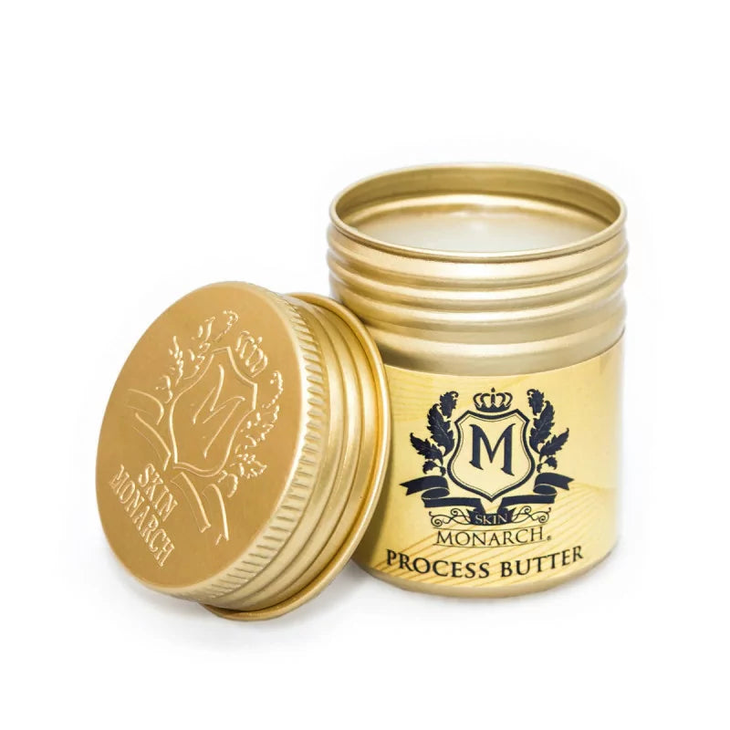 Skin Monarch Process Butter 50ml