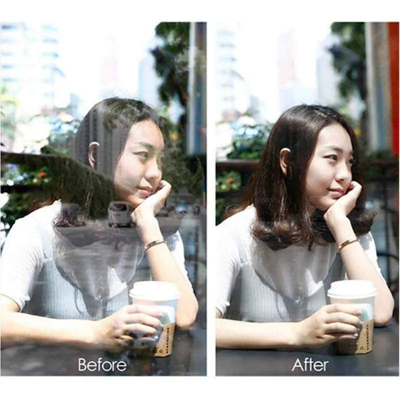 Smartphone Tattoo Camera Lens 37mm CPL
