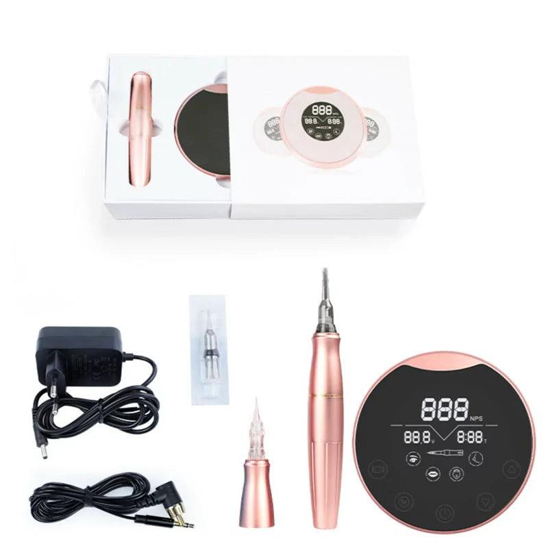 SOULNOVA NEO Power Supply With Machine Pen - BVShop