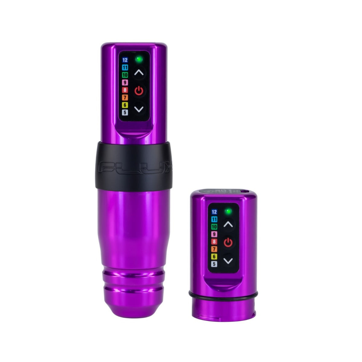 Microbeau Spektra Flux S Ultraviolet PMU Machine with 2x PowerBolts - BVShop