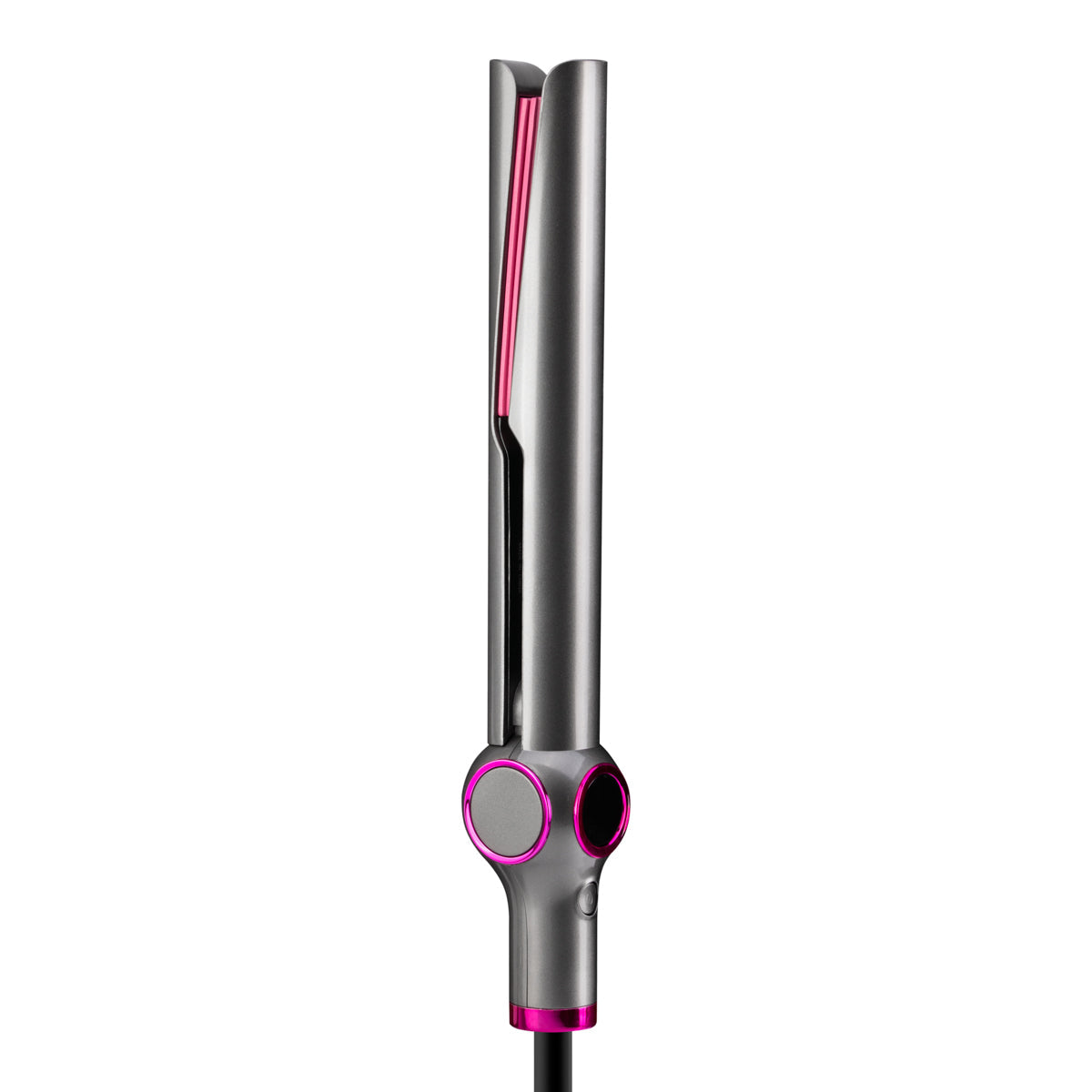 Kessner 2 In 1 Hair Curler and Straightener K-148 - BVShop