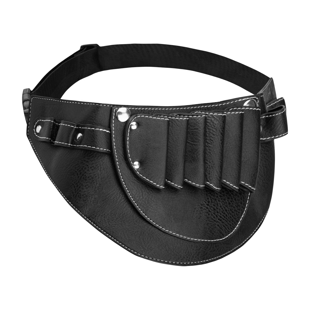STRAP HOLDER FOR T10 HAIR SCISSORS BLACK - BVShop