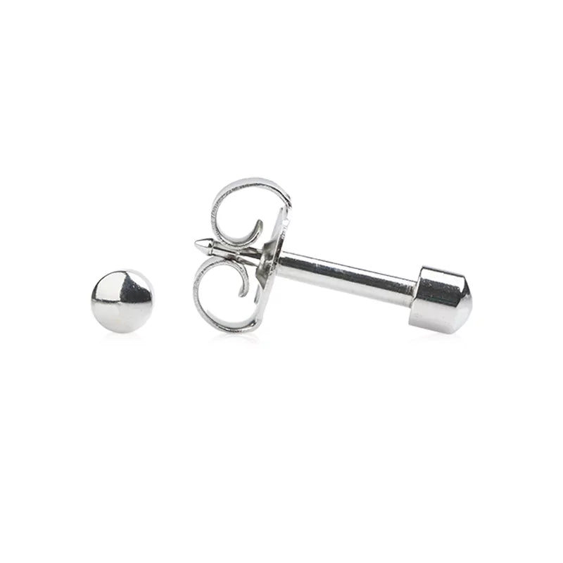 Studex Traditional Ball Earring