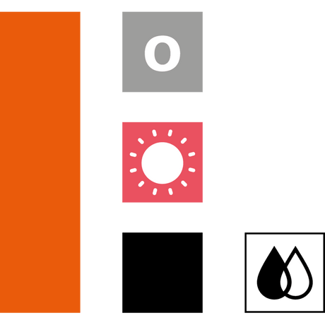 Swiss Color 103 Orange Corrector Pigment - BVShop