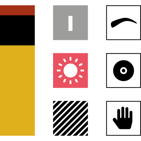 Swiss Color 201 Honey Brown Eyebrow Pigment - BVShop