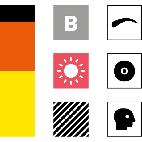 Swiss Color 204 Hazel Brown Eyebrow Pigment - BVShop