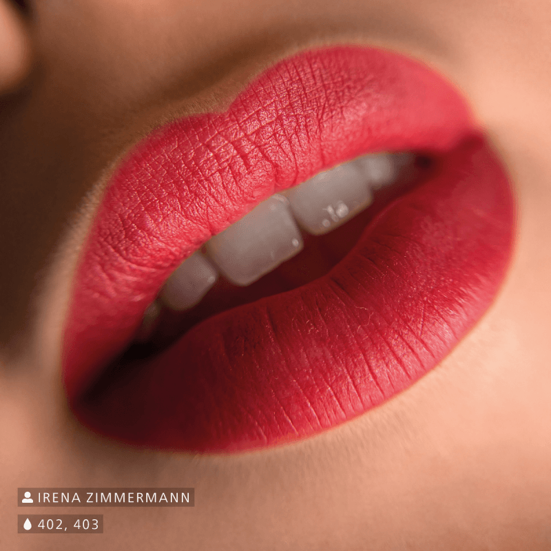 Swiss Color 402 Dusty Rose Lip Pigment - BVShop