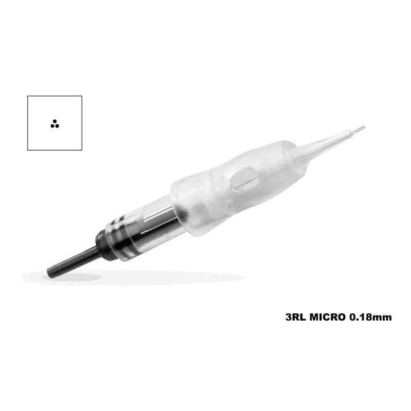 Swiss Color Classic Hygiene PMU Cartridges - BVShop