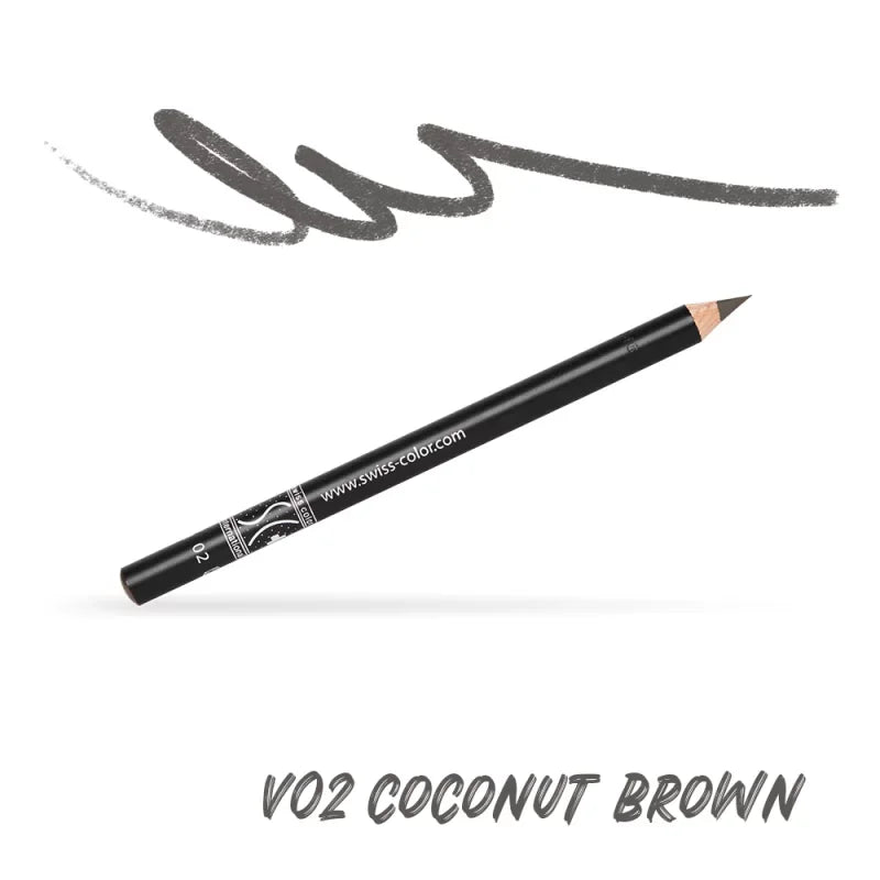 Swiss Color Contour Drawing Pencil Set - BVShop