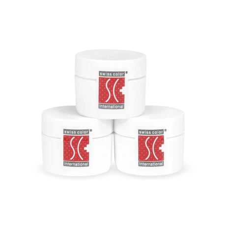 Swiss Color Grazia Aftercare Cream 5ml - BVShop